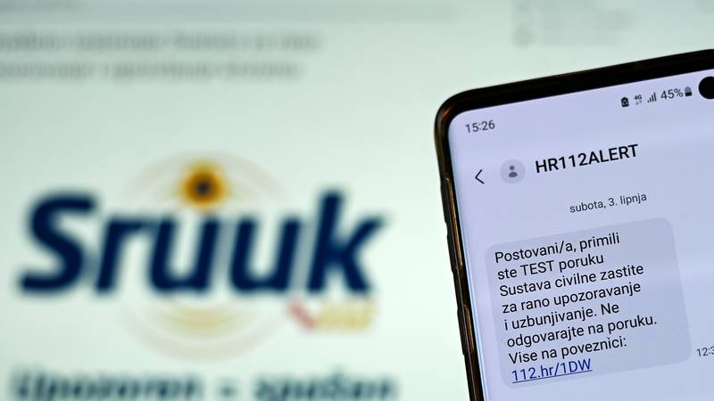 Hrvatska je SRUUK platila više od 8 milijuna eura: Zašto se nije javio i upozorio na požar?!