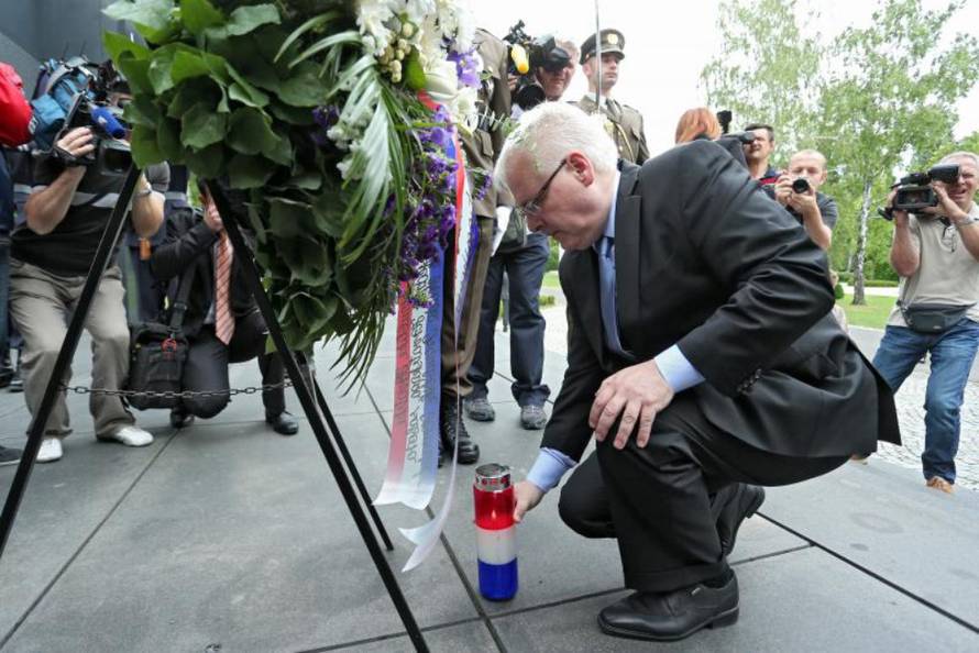 Sanjin Strukić/PIXSELL