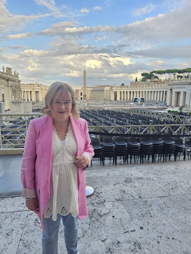 Sjećate li se Susan Boyle? Bila je prava senzacija prije više od 15 godina, a evo kako sad izgleda