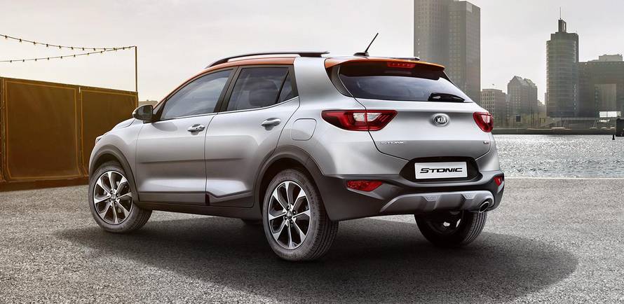 Razveseli na prvi pogled:  Vozili smo Kijin novi crossover Stonic