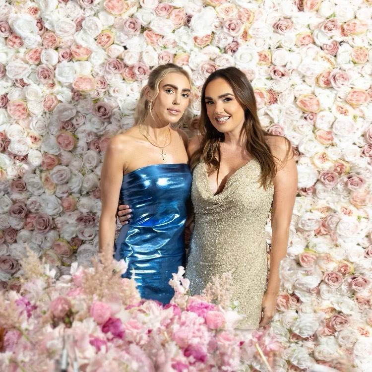 Kći jedne od najbogatijih Hrvatica se udaje: Od jutra joj stižu cvjetni aranžmani i ukrasi