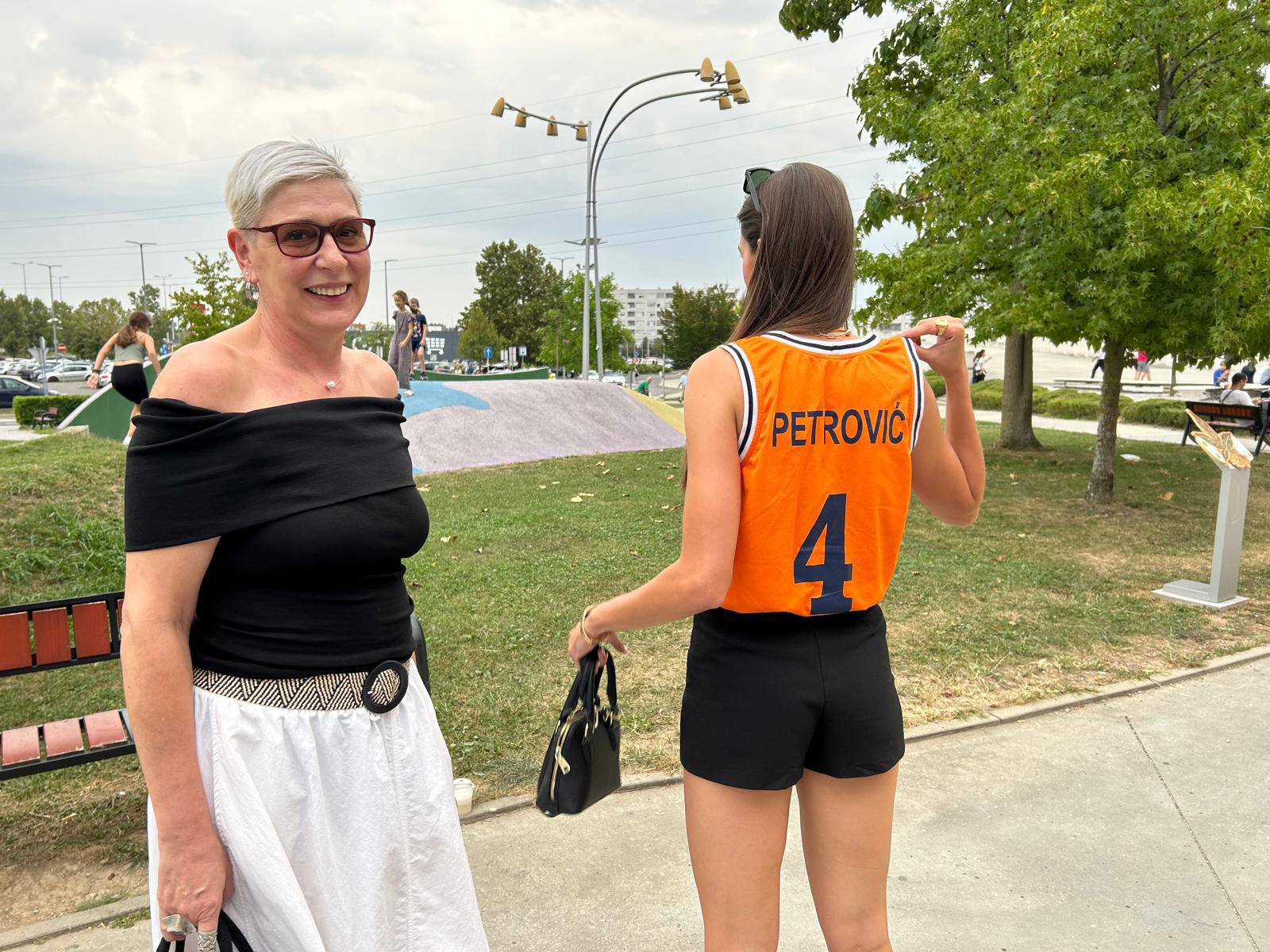 Mario Hezonja nakon spektakla u Areni: Dražen bi bio ponosan na ovo, Kukoča moramo vratiti