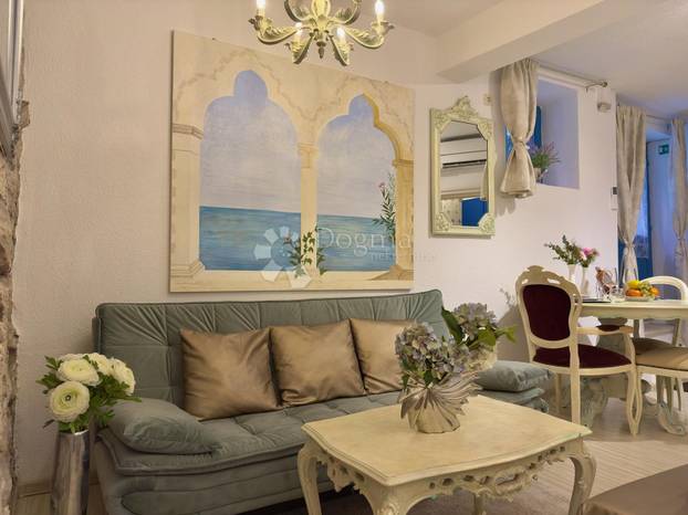 FOTO Ovih 29 kvadrata prodaje se za gotovo 200.000 eura! U Rovinju je, a ima i ova caka...