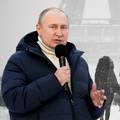 Svi gledaju u meteokarte: Putin se nada pomoći sibirske zime
