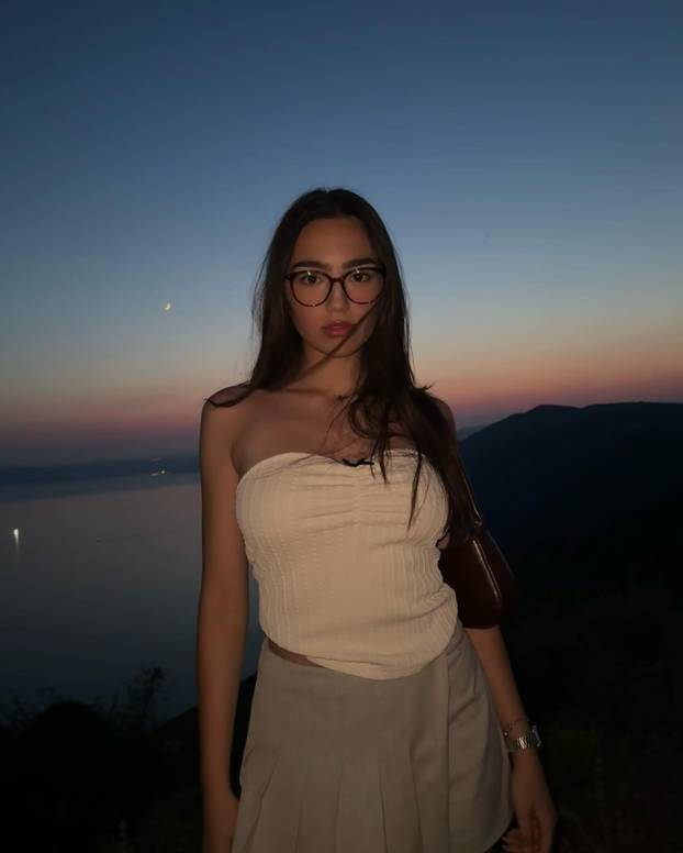 FOTO Voli štikle i bunde, ljubi veliku Dinamovu želju: 'Sve...'