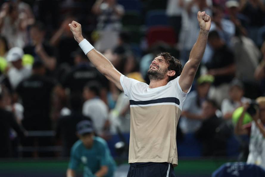 ATP Masters 1000 - Shanghai Masters