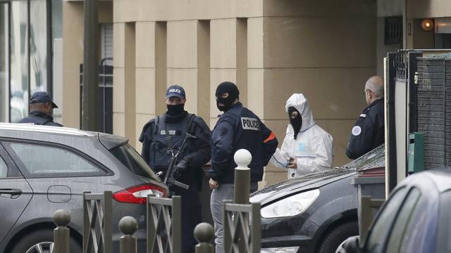 Planirali nove napade? Uhitili četvoricu terorista u Belgiji