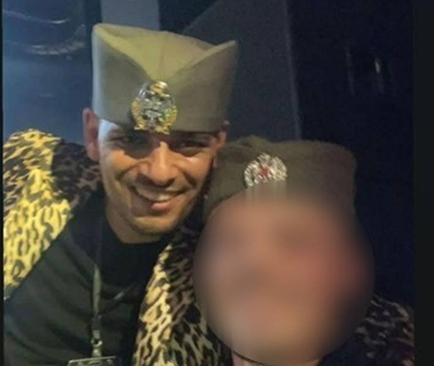 Dvojac poznat po pročetničkim stavovima nastupa u Trogiru, poslovođa: 'Kakve to ima veze?'