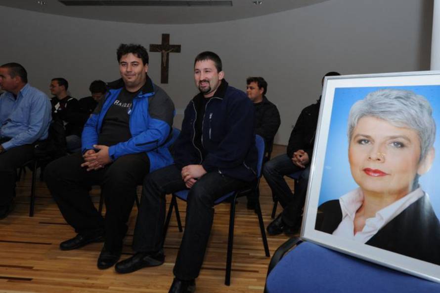 Hrvoje Jelavić/Pixsell