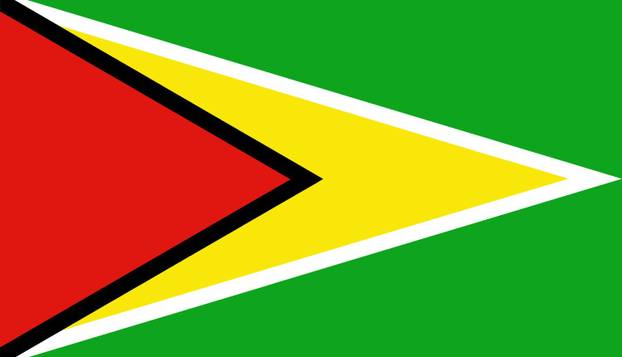 KVIZ Imamo novi izazov za vas: Tko može prepoznati sve ove zastave?  Neće vam biti lako...