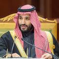 Saudijski prestolonasljednik nudi se za posrednika Putinu