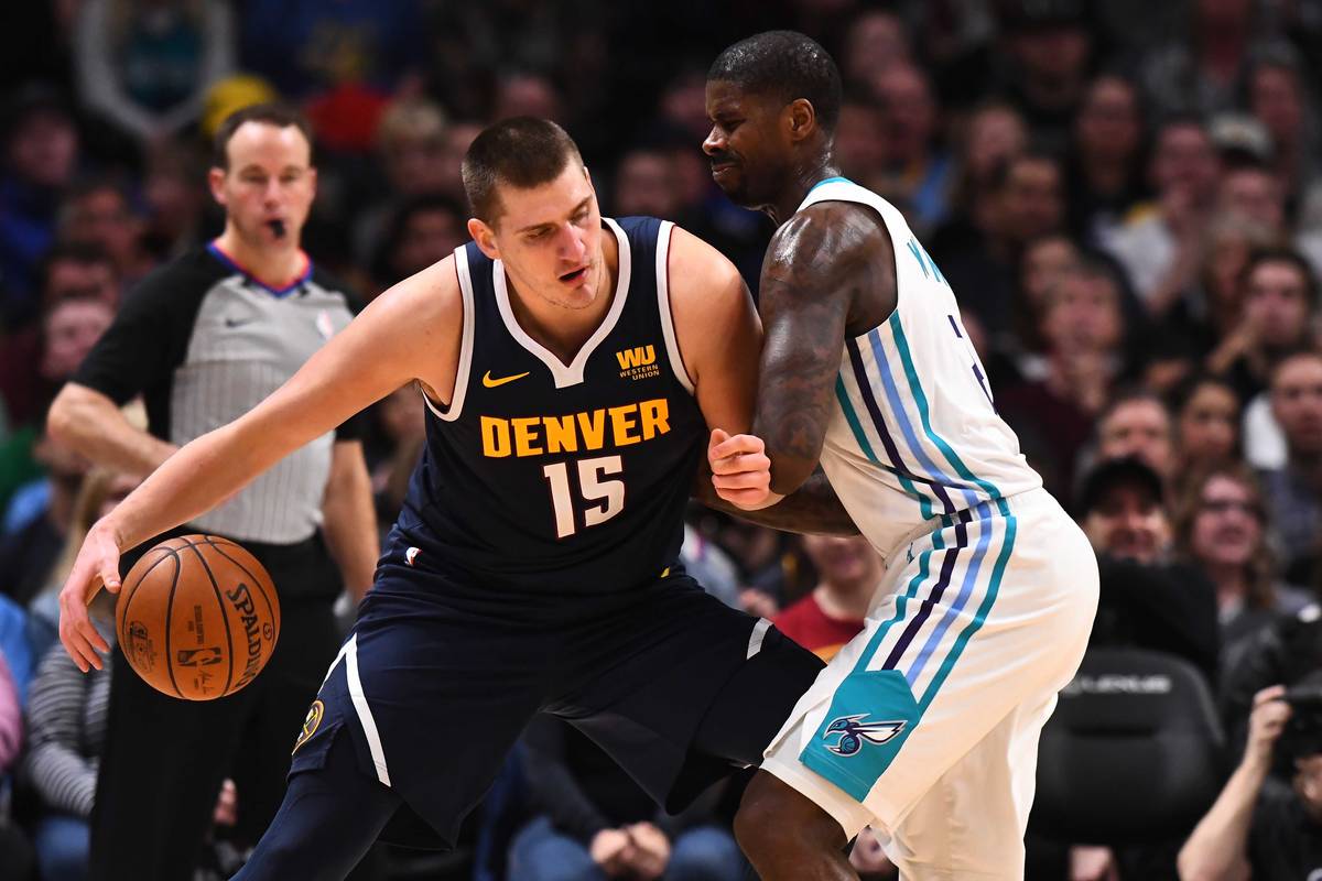 Raptorsi 'pojeli' Buckse, Jokić do vrha napunio koš Hornetsa