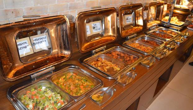 Ovo je 20 jela koja bi trebali izbjegavati na švedskom stolu: Neka će vas iznenaditi.