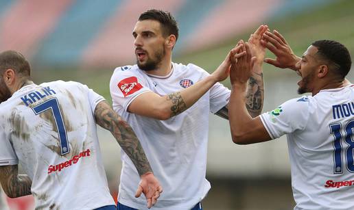 Šarlija: Ovakav Hajduk ne može konkurirati u Europi, treba nam pojačanja! A Gattuso me zadivio