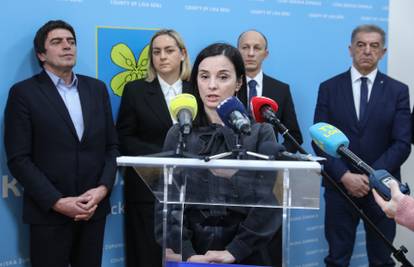 Vučković o opasnom otpadu: Institucije rade svoj posao