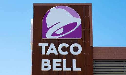 Napokon se otvara Taco Bell u Hrvatskoj! Evo kada mo&zcaron;ete probati poznate tacose