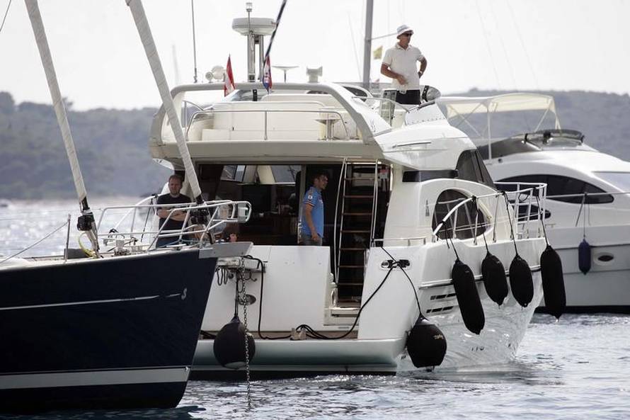 Slavko Midžor/PIXSELL