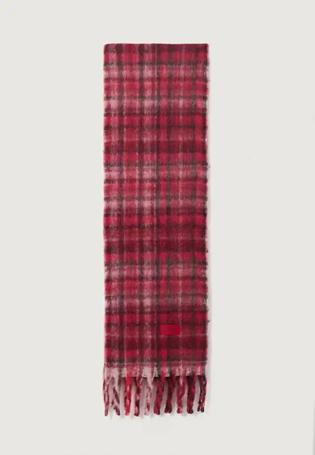 Pregledali smo ponudu za vas! Fantastični šalovi za svačiji ukus