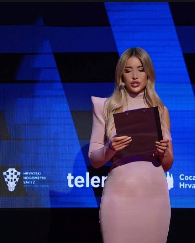 Valentina Miletić zablistala na FNC priredbi u Varaždinu! Evo koje su još face bile na eventu