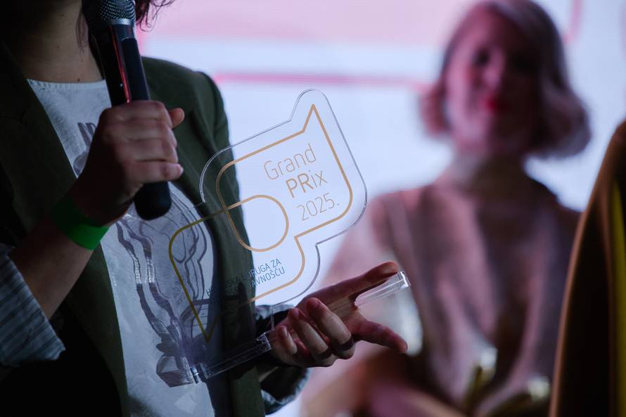 IZBOR Tko je 2025. godine komunicirao najbolje, a tko najgore? Na listi je i Severina