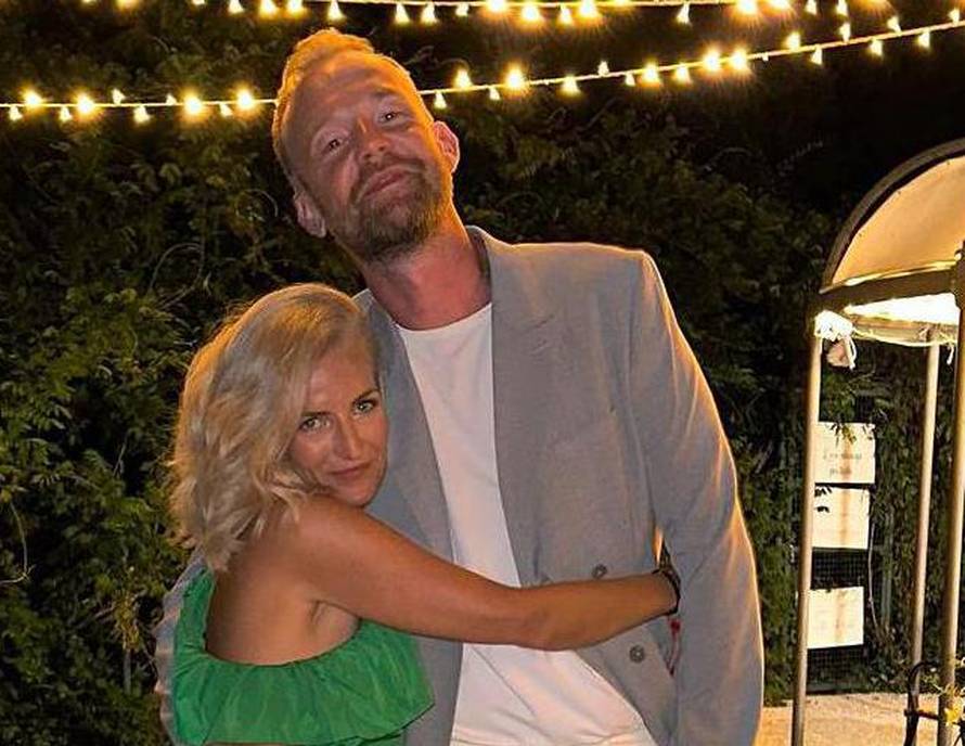 Saša Lozar u važnoj ulozi u Love Island Adria: 'Uzbuđen sam...'