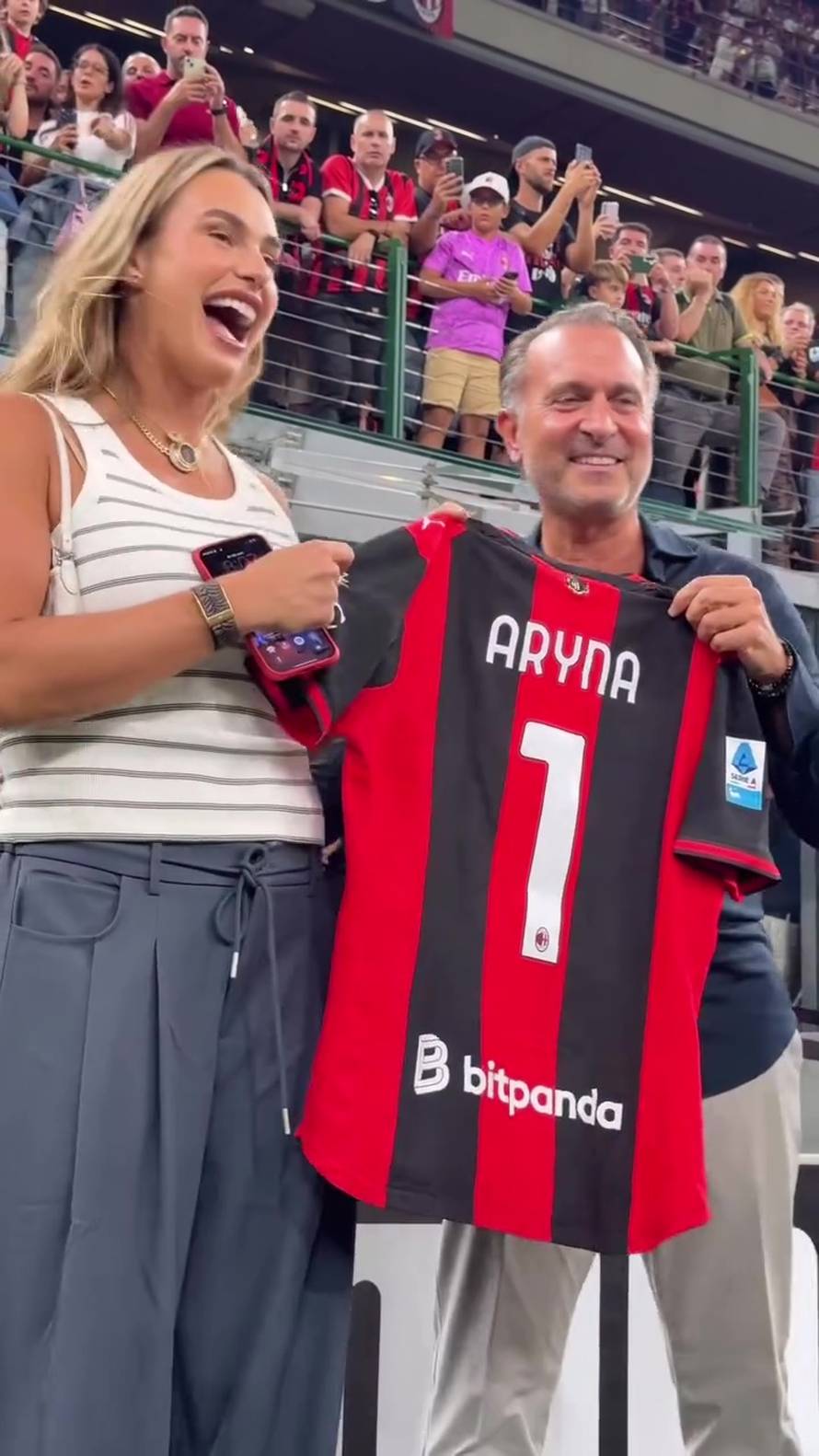Nakon Ribakine, s turnira ispala i Sabalenka! Čehinja je slavila