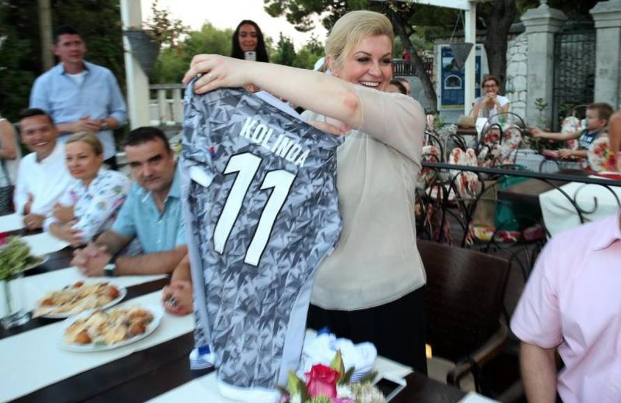 Sanjin Strukić/PIXSELL