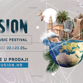 Veliki interes za novi festival: uskoro rasprodane povoljnije ulaznice za Fusion u Splitu!