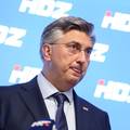 Plenković je nekad brinuo što kaže Bruxelles. Sad brine što kažu Thompson, Crkva i desnica