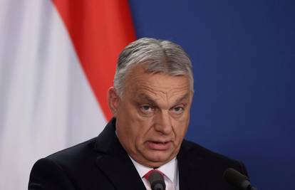 Prosvjednici blokiraju mostove u Mađarskoj. Orban želi uvesti zabranu: 'To nije normalno...'