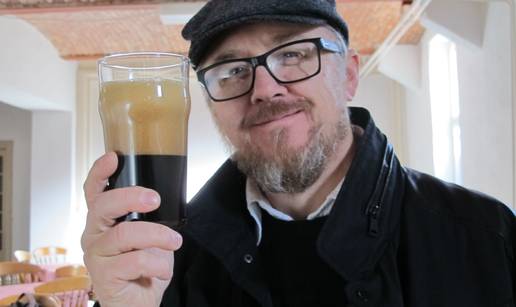 Ne volite dijeliti pivo? Vrijeme je da probate Stout 4.2.