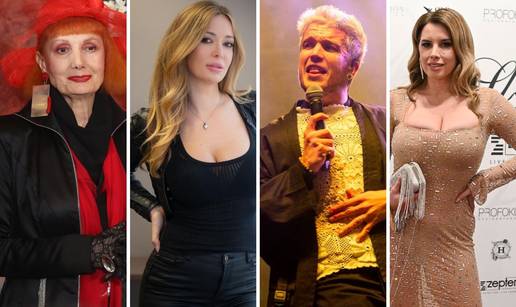 ANKETA Tko bi trebao pjevati na inauguraciji Milanovića? Josipa Lisac, Lasagna, Nives Celzijus?