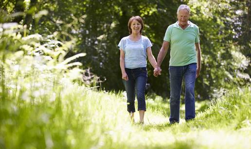 Bole vas zglobovi? Doznajte razlog i kako se liječiti