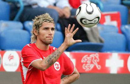 Behrami vodio Švicarsku do pobjede nad Slovačkom