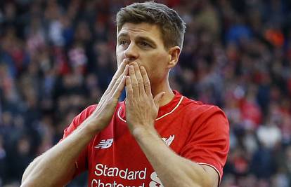 Jürgen Klopp vraća Gerrarda u Liverpool?! Stiže na pregovore