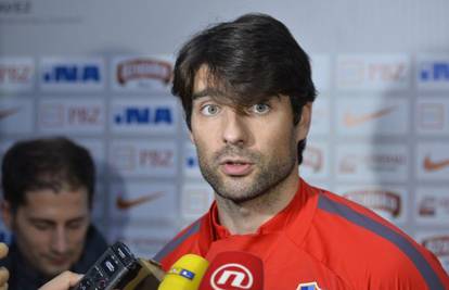 Ćorluka: Nisu me zastupali oni kojima je Dinamo dao novac...