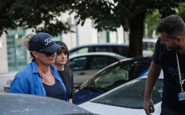 Zagreb: Pretres tvrtke Design vision čija je direktorica uhićena u akciji USKOK-a