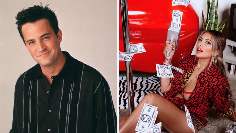 'Kraljica ketamina' mogla bi u zatvor na 15 godina zbog smrti glumca Matthewa Perryja