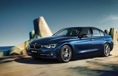 Samo do 30. lipnja: BMW serije 3, 2 i 1 uz 0 % kamata