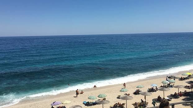 Pravi raj: Top 20 plaža svijeta