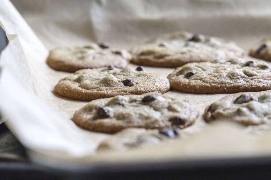 Kako čuvati kolačiće da bi duže ostali svježi i mekani iznutra