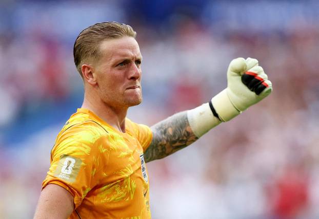 FIFA World Cup 2026 - Quarter Final - Norway v England