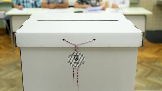 Uskoro dopunski manjinski izbori, 9 općina nema kandidata