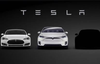 Tesla otkriva Model 3, Hrvati očekuju 70.000 kn subvencije