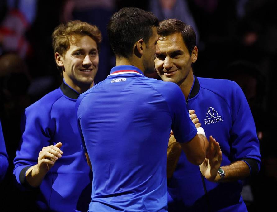Laver Cup