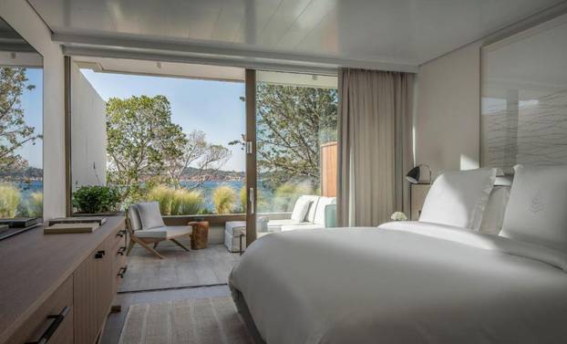 FOTO Europski hoteli koji će vas impresionirati na prvi pogled