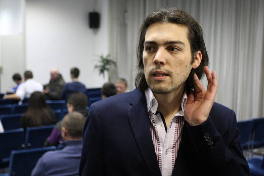 Borna Filić/PIXSELL