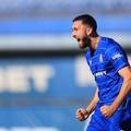 Beljo: Izbornik  &cacute;e procijeniti jesam li zaslu&zcaron;io poziv. Bakrar: Znam da me zovu Mister Derby
