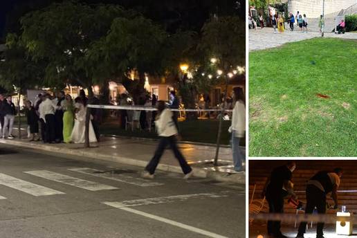 'Svi smo bili u šoku, nikako ne možemo vjerovati da je netko od baklje poginuo na svadbi'