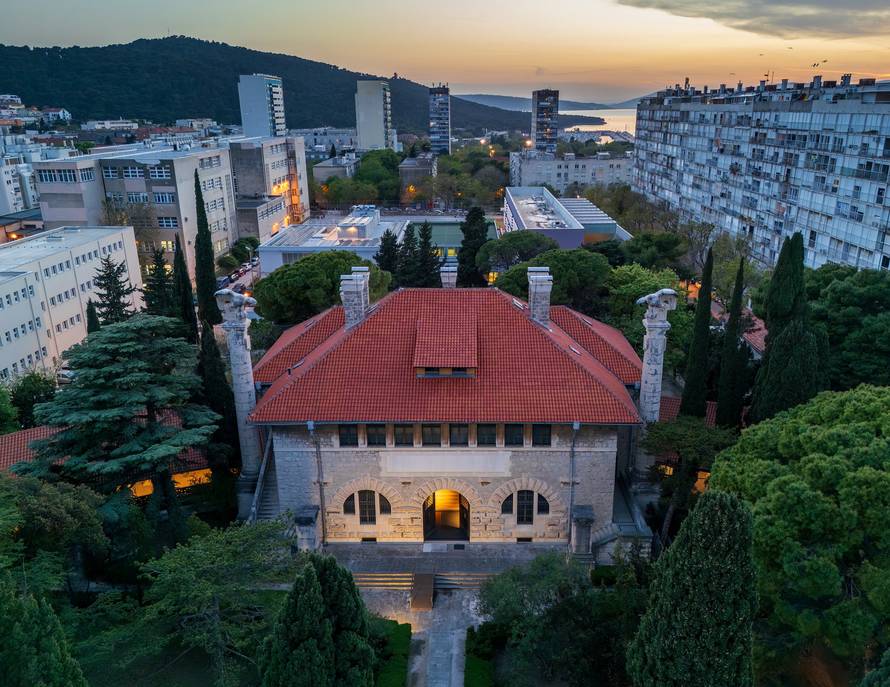 Znate li koji je najstariji muzej u Hrvatskoj? Vrijeme je da ga posjetite!